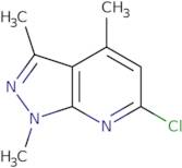 1-((S)-3-Ethylamino-piperidin-1-yl)-ethanone