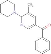 [(R)-1-(2-Amino-ethyl)-piperidin-3-yl]-cyclopropyl-methyl-amine