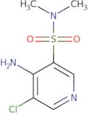 (S)-2-Amino-N-(1-benzyl-piperidin-4-ylmethyl)-N-isopropyl-propionamide