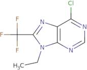 {(S)-2-[(Cyclopropyl-methyl-amino)-methyl]-pyrrolidin-1-yl}-acetic acid