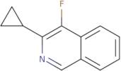 2-[((S)-1-Benzyl-pyrrolidin-3-yl)-ethyl-amino]-ethanol