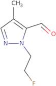 1-{(S)-2-[(2-Hydroxy-ethylamino)-methyl]-pyrrolidin-1-yl}-ethanone