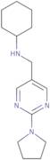 N-[(S)-1-(2-Hydroxy-ethyl)-pyrrolidin-3-yl]-N-isopropyl-acetamide