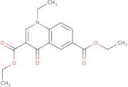 {(S)-2-[(Benzyl-ethyl-amino)-methyl]-pyrrolidin-1-yl}-acetic acid