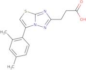 1-((S)-2-{[Cyclopropyl-(2-hydroxy-ethyl)-amino]-methyl}-pyrrolidin-1-yl)-ethanone