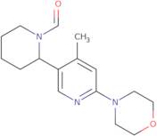 [(R)-3-(Benzyl-isopropyl-amino)-piperidin-1-yl]-acetic acid