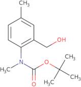 (S)-2-Amino-N-cyclopropyl-N-(4-nitro-benzyl)-propionamide