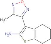 [(S)-3-(Benzyl-cyclopropyl-amino)-pyrrolidin-1-yl]-acetic acid