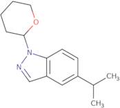 (S)-2-Amino-N-(6-chloro-pyridin-3-ylmethyl)-N-methyl-propionamide