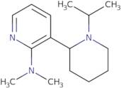 [(S)-1-(2-Hydroxy-ethyl)-pyrrolidin-2-ylmethyl]-carbamic acid benzyl ester