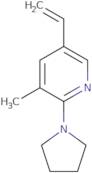 2-Amino-N-ethyl-N-((S)-1-methyl-pyrrolidin-3-yl)-acetamide