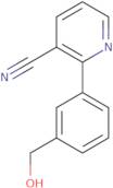 N1-Cyclopropyl-N1-((R)-1-methyl-pyrrolidin-3-yl)-ethane-1,2-diamine