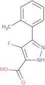 (R)-3-Cyclopropylamino-piperidine-1-carboxylic acid tert-butyl ester