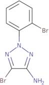 [(S)-1-(2-Chloro-acetyl)-pyrrolidin-2-ylmethyl]-isopropyl-carbamic acid benzyl ester