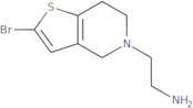 N-Cyclopropyl-N-[(S)-1-(2-hydroxy-ethyl)-pyrrolidin-3-yl]-acetamide