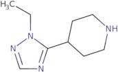 1-((R)-3-Isopropylamino-piperidin-1-yl)-ethanone