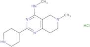 N-[(R)-1-(2-Amino-acetyl)-piperidin-3-yl]-N-cyclopropyl-acetamide