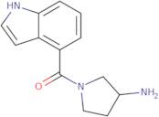 (S)-3-Carboxymethoxy-piperidine-1-carboxylic acid benzyl ester