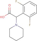 (S)-2-{[(2-Amino-acetyl)-ethyl-amino]-methyl}-pyrrolidine-1-carboxylic acid tert-butyl ester