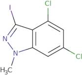 Ethyl-((R)-1-methyl-pyrrolidin-3-yl)-amine