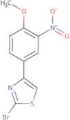 [(S)-1-(2-Amino-acetyl)-pyrrolidin-2-ylmethyl]-isopropyl-carbamic acid benzyl ester