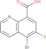 (S)-3-[(2-Amino-acetyl)-ethyl-amino]-pyrrolidine-1-carboxylic acid tert-butyl ester