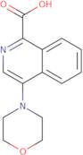 (S)-3-[(2-Hydroxy-ethyl)-methyl-amino]-piperidine-1-carboxylic acid benzyl ester