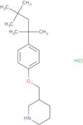 [(S)-3-(Benzyloxycarbonyl-isopropyl-amino)-pyrrolidin-1-yl]-acetic acid