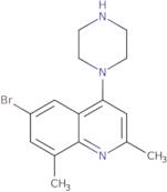 Cyclopropyl-(R)-piperidin-3-yl-carbamic acid benzyl ester