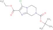 2-[(R)-3-(Benzyl-methyl-amino)-piperidin-1-yl]-ethanol