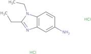 (R)-3-[(2-Amino-ethyl)-methyl-amino]-pyrrolidine-1-carboxylic acid benzyl ester