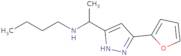 [(S)-3-(Acetyl-ethyl-amino)-pyrrolidin-1-yl]-acetic acid