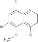 2-{(S)-2-[(Benzyl-cyclopropyl-amino)-methyl]-pyrrolidin-1-yl}-ethanol