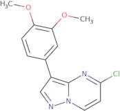 [(S)-3-(Benzyloxycarbonyl-isopropyl-amino)-piperidin-1-yl]-acetic acid