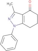 Benzyl-cyclopropyl-(S)-1-pyrrolidin-2-ylmethyl-amine