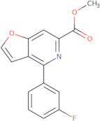 (S)-2-Cyclopropylaminomethyl-pyrrolidine-1-carboxylic acid benzyl ester