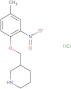 2-[(S)-3-(Benzyl-cyclopropyl-amino)-piperidin-1-yl]-ethanol