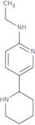 N-Cyclopropyl-N-(S)-1-pyrrolidin-2-ylmethyl-acetamide