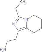 2-[(S)-3-(Isopropyl-methyl-amino)-pyrrolidin-1-yl]-ethanol