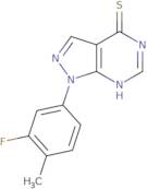 2-[(R)-3-(Cyclopropyl-methyl-amino)-pyrrolidin-1-yl]-ethanol