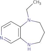 [(R)-1-(2-Amino-ethyl)-piperidin-3-yl]-isopropyl-methyl-amine