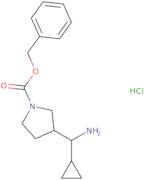 [(S)-3-(Benzyl-ethyl-amino)-piperidin-1-yl]-acetic acid