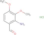 [(S)-1-(2-Amino-ethyl)-pyrrolidin-3-yl]-isopropyl-methyl-amine