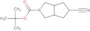 2-Chloro-1-{(S)-2-[(cyclopropyl-methyl-amino)-methyl]-pyrrolidin-1-yl}-ethanone