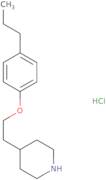 (S)-3-[Cyclopropyl-(2-hydroxy-ethyl)-amino]-piperidine-1-carboxylic acid benzyl ester