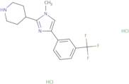 2-Chloro-1-[(R)-3-(cyclopropyl-methyl-amino)-piperidin-1-yl]-ethanone