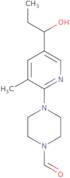 2-Amino-1-{(S)-2-[(isopropyl-methyl-amino)-methyl]-pyrrolidin-1-yl}-ethanone