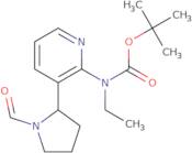 [(S)-3-(Cyclopropyl-methyl-amino)-piperidin-1-yl]-acetic acid