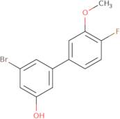 ((S)-3-Dimethylamino-piperidin-1-yl)-acetic acid