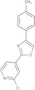 (S)-2-Amino-N-cyclopropyl-N-[2-oxo-2-(1H-pyrrol-2-yl)-ethyl]-propionamide